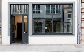 limehome Leipzig Am Brühl